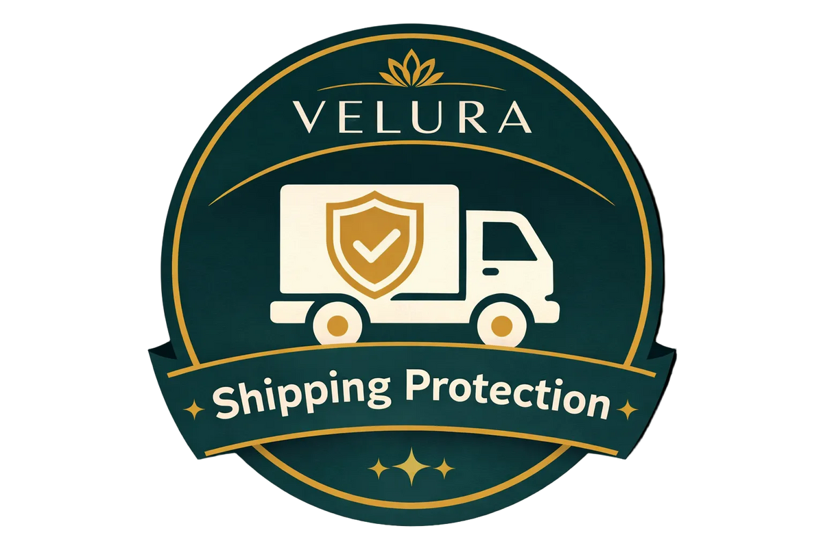 Velura Paketschutz-Versand