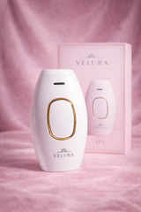 Velura IPL-Haarentfernungsgerät